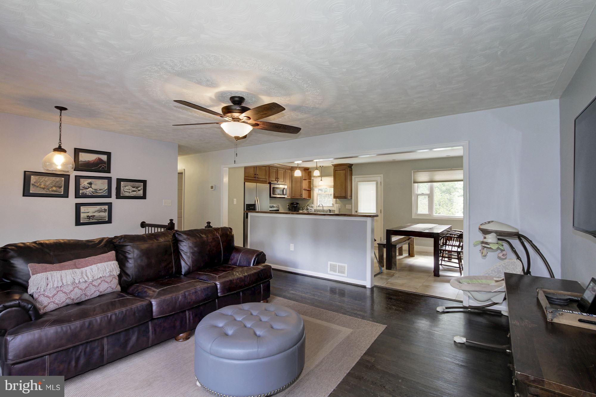 7873 Poplar Grove Road Severn, MD 21144 - Photo 6 of 27 OPEN CONCEPT LAYOUT!