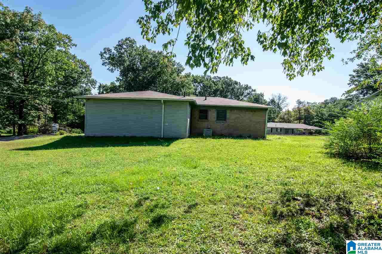2528 2nd Street Northeast Center Point, AL 35215 - Photo 31 of 37