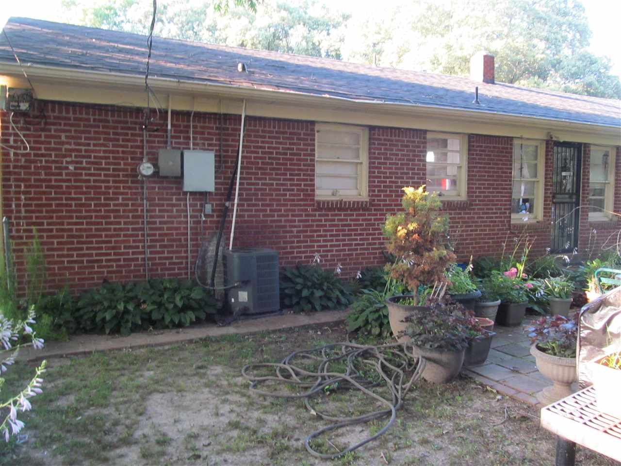 4557 East Dearing Road Memphis, TN 38117 - Photo 19 of 25