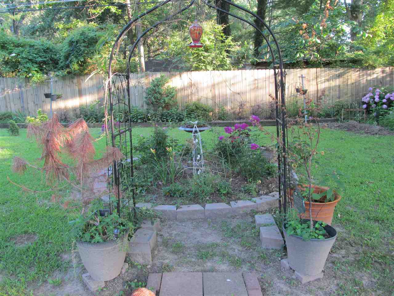 4557 East Dearing Road Memphis, TN 38117 - Photo 22 of 25
