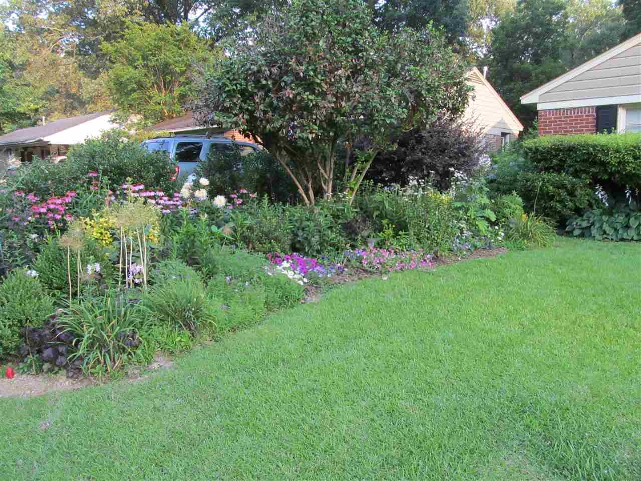 4557 East Dearing Road Memphis, TN 38117 - Photo 25 of 25