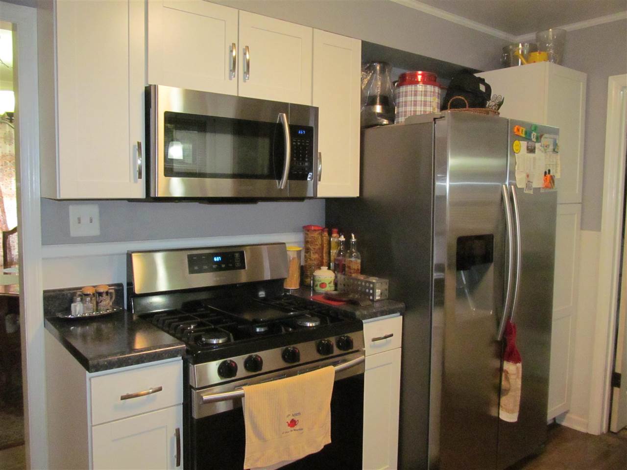 4557 East Dearing Road Memphis, TN 38117 - Photo 5 of 25