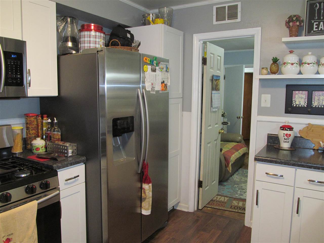 4557 East Dearing Road Memphis, TN 38117 - Photo 7 of 25