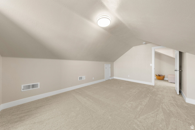 1570 South Rio Virgin Drive Washington, UT 84780 - Photo 60 of 71 Additional living space featuring baseboards and light carpet