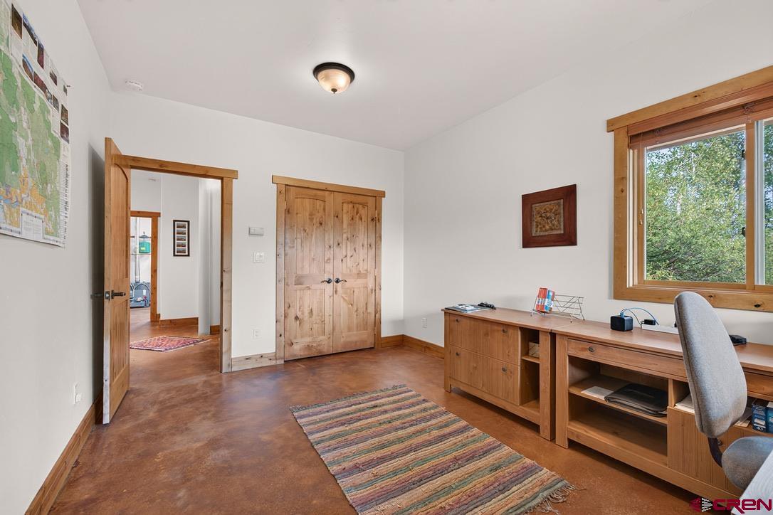 156 Taloga Road Gunnison, CO 81230 - Photo 43 of 45