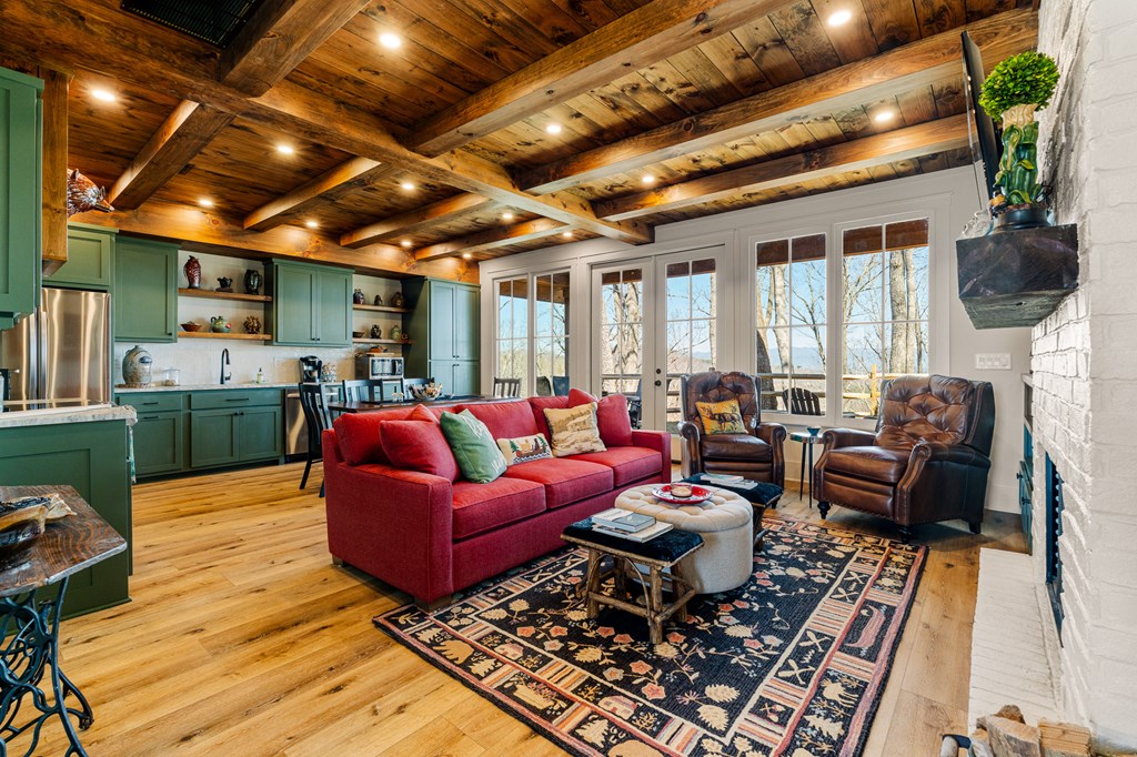 4203 Twiggs Road Young Harris, GA 30582 - Photo 9 of 76 Gallery Image 9
