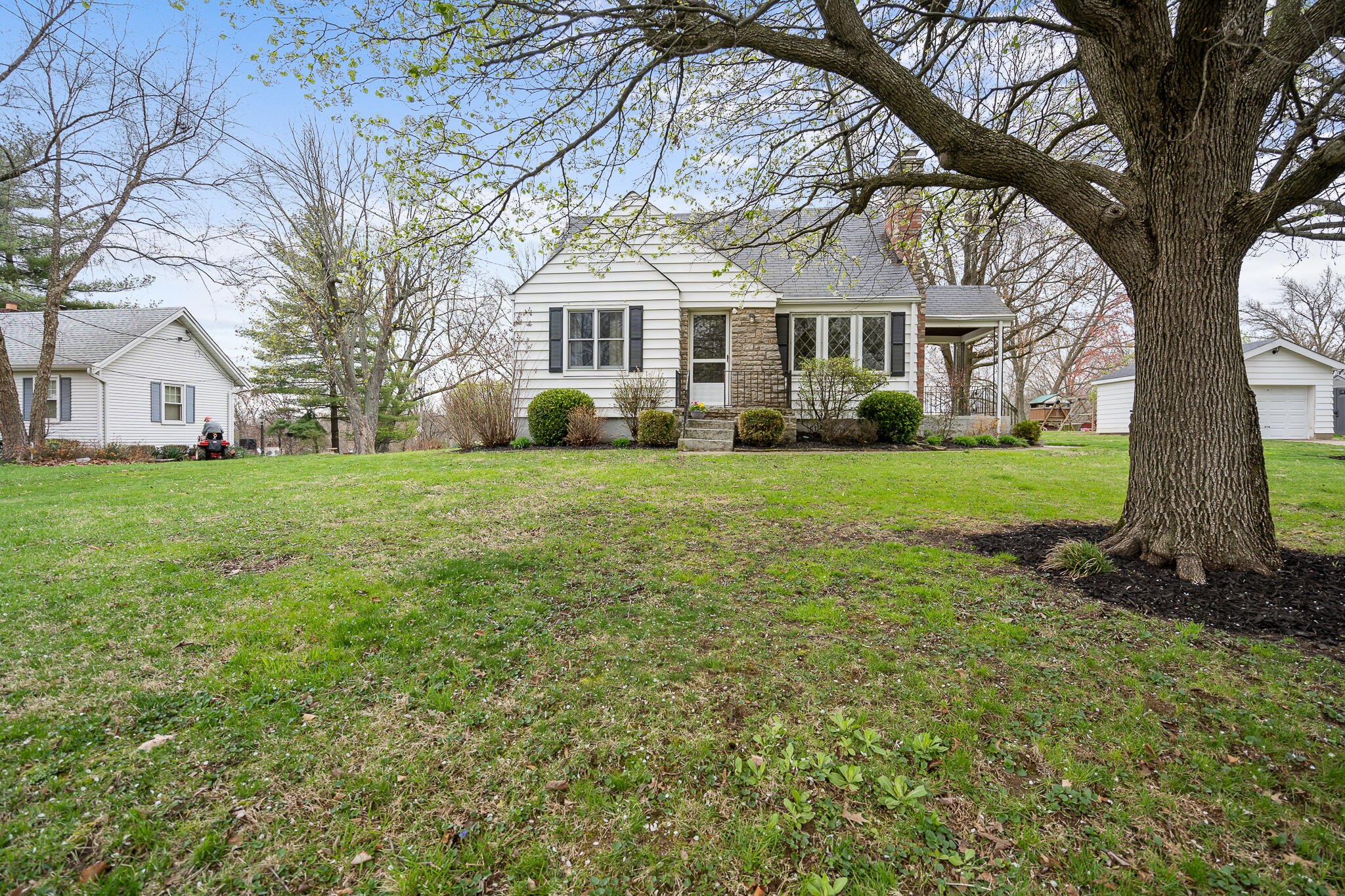 4878 Reidlin Road Taylor Mill, KY 41015 - Photo 26 of 29 Gallery Image 26