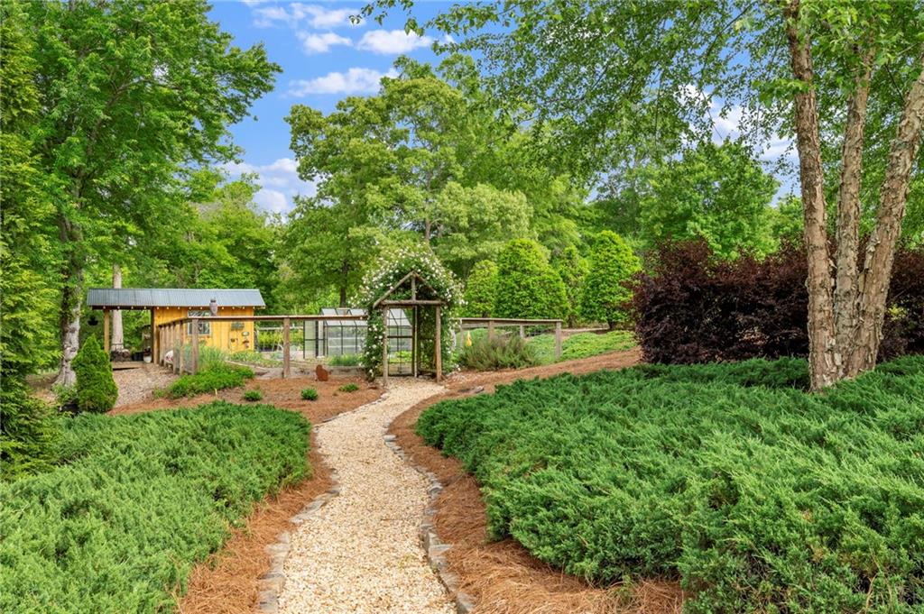4239 Lower Jersey Road Covington, GA 30014 - Photo 78 of 84