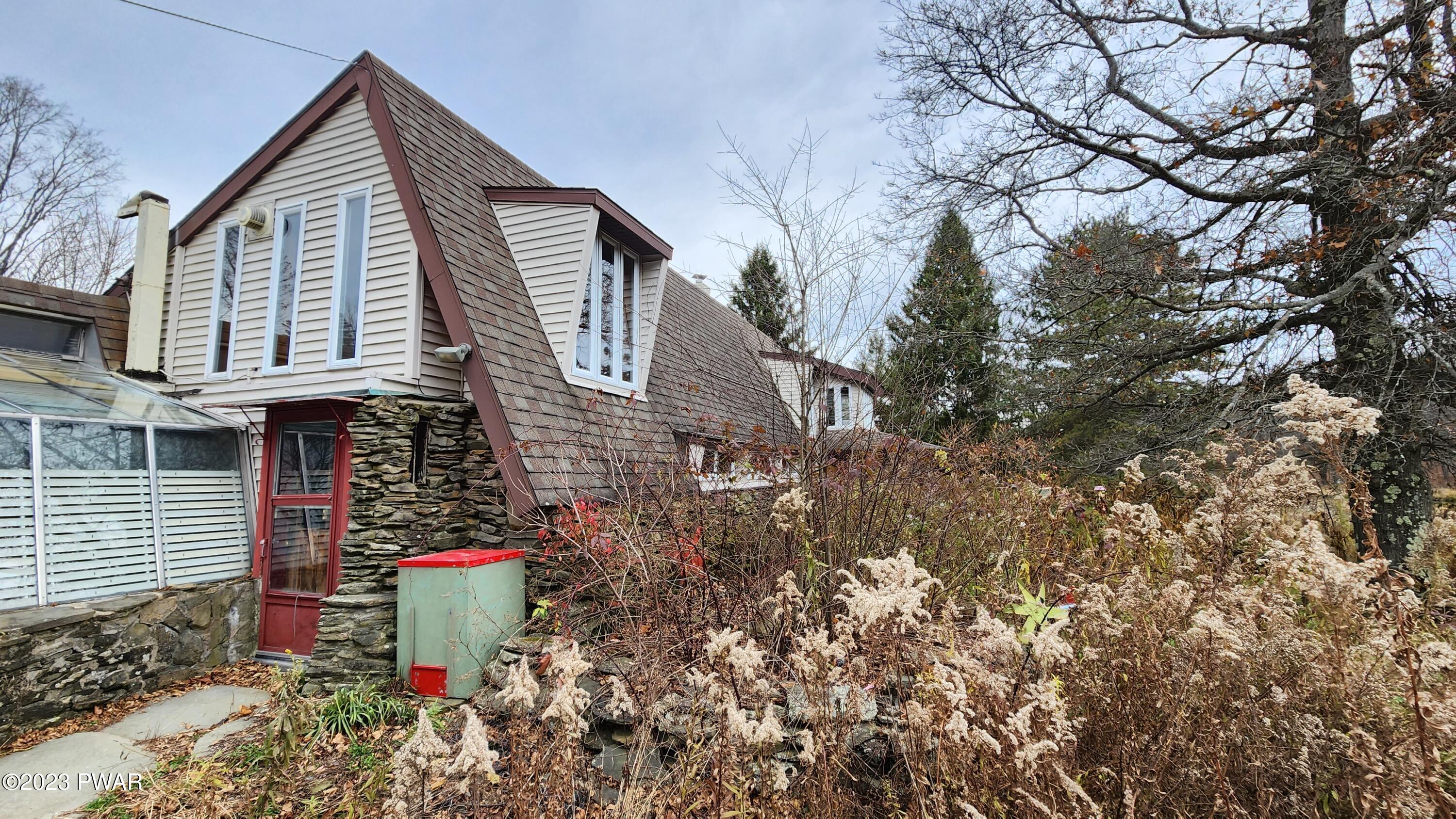 858 Wrighter Lake Road Thompson, PA 18465 - Photo 6 of 46 20231110_130111