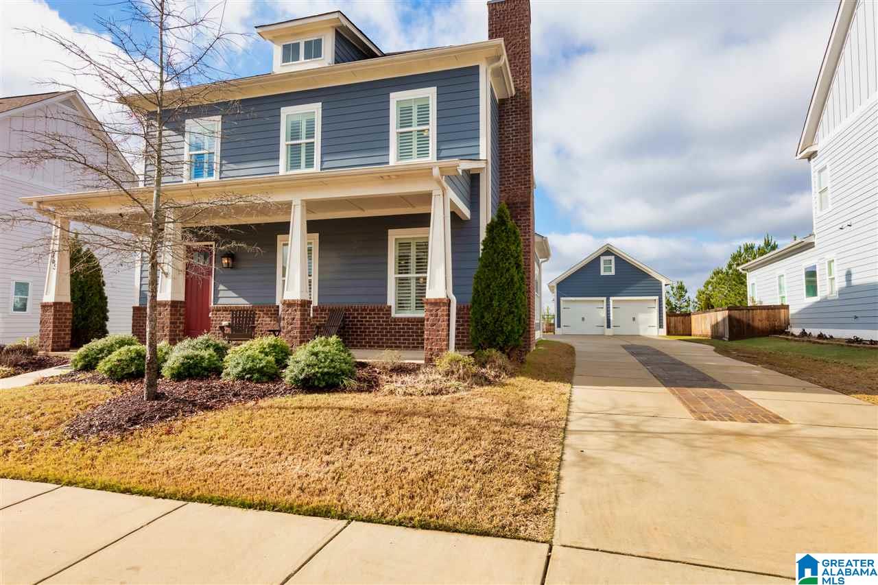 765 Rosebury Road Helena, AL 35080 - Photo 3 of 43