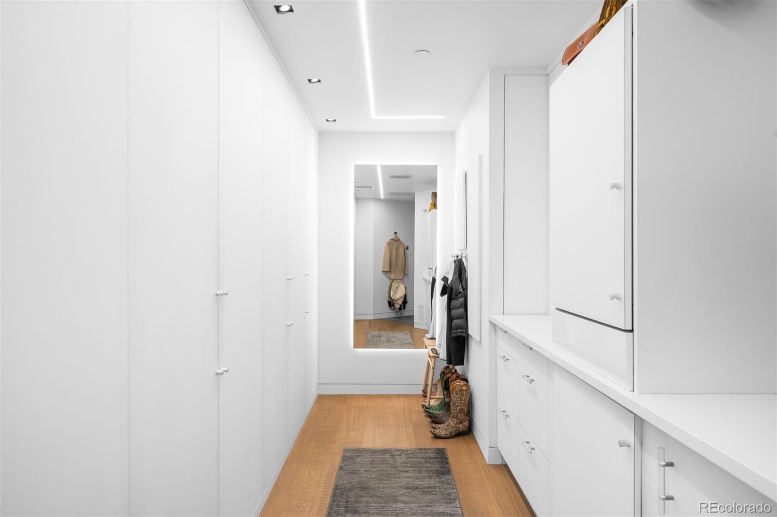 1610 Little Raven Street, Unit PH6 Denver, CO 80202 - Photo 31 of 41