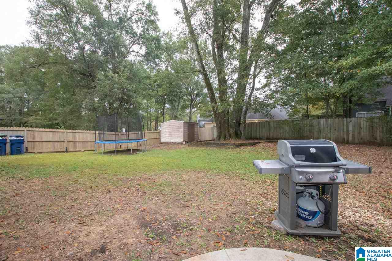 104 Blue Spring Circle Alabaster, AL 35007 - Photo 36 of 40