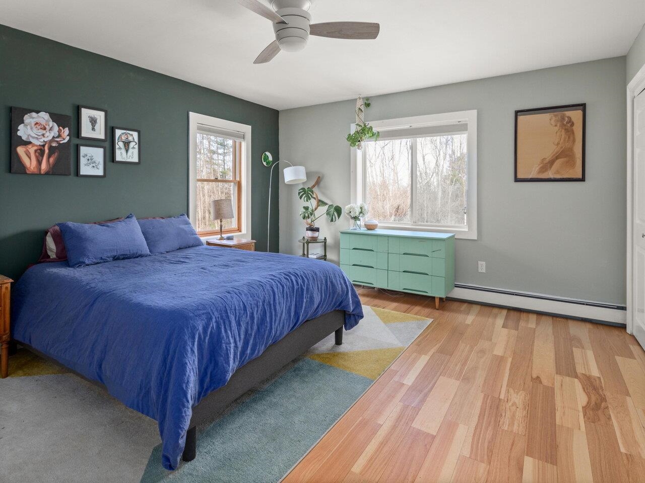 122 Locust Hill Road Shelburne, VT 05482 - Photo 26 of 27 Gallery Image 26