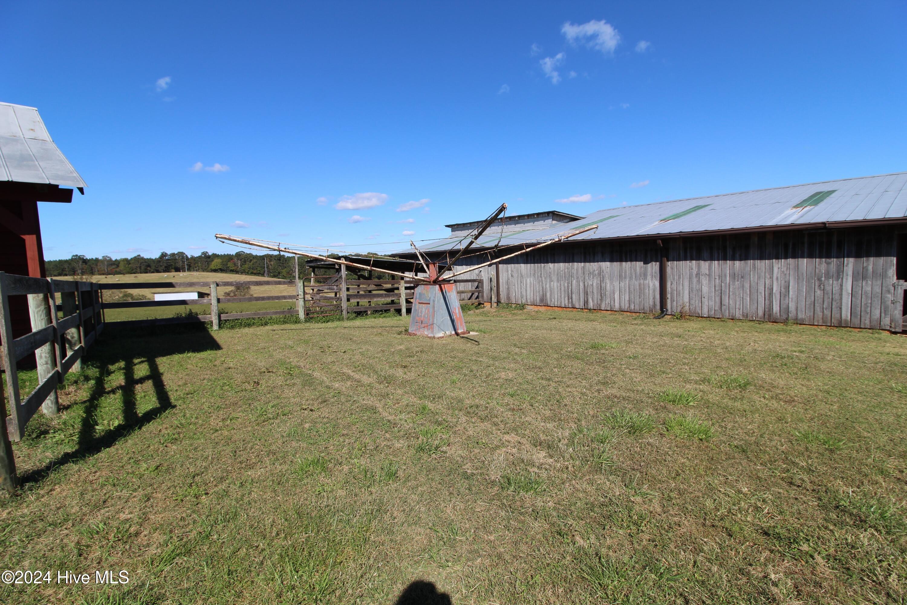 455 Hogan Farm Road Seagrove, NC 27341 - Photo 59 of 87 outside view 1