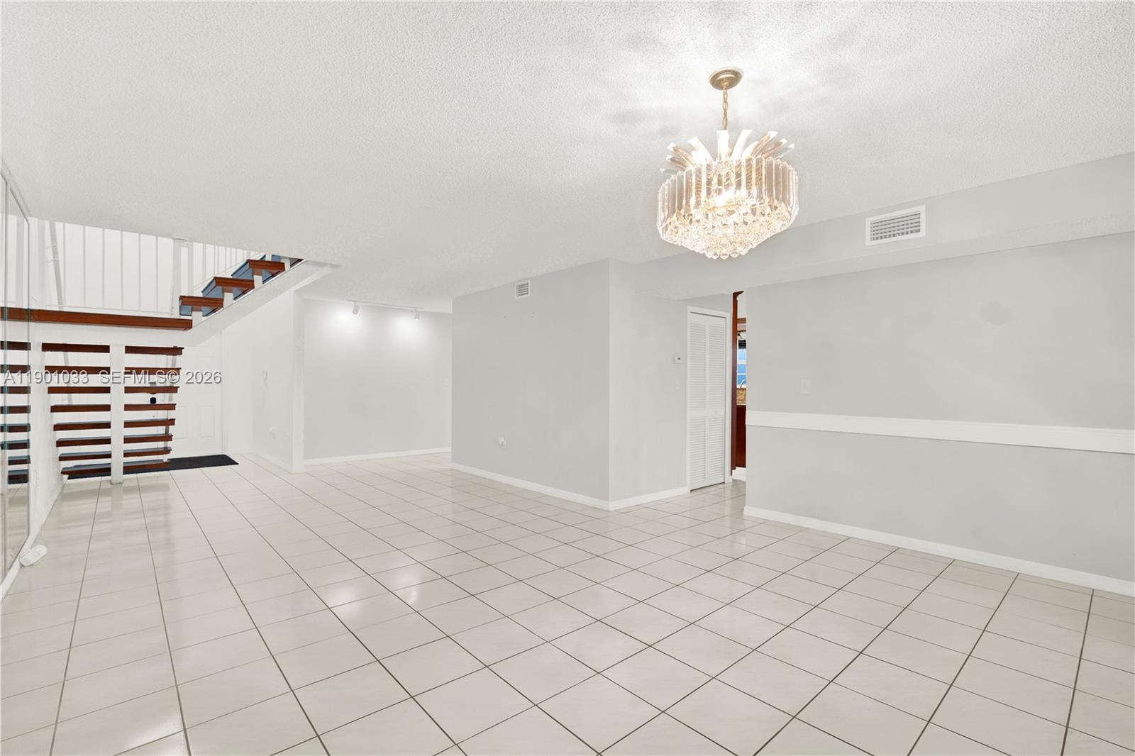 10825 Southwest 91st Lane Miami, FL 33176 - Photo 17 of 52 a view of an empty room with a window