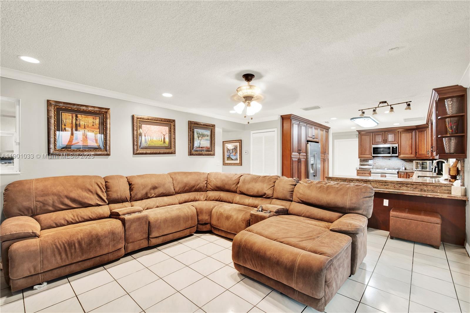 10825 Southwest 91st Lane Miami, FL 33176 - Photo 17 of 44