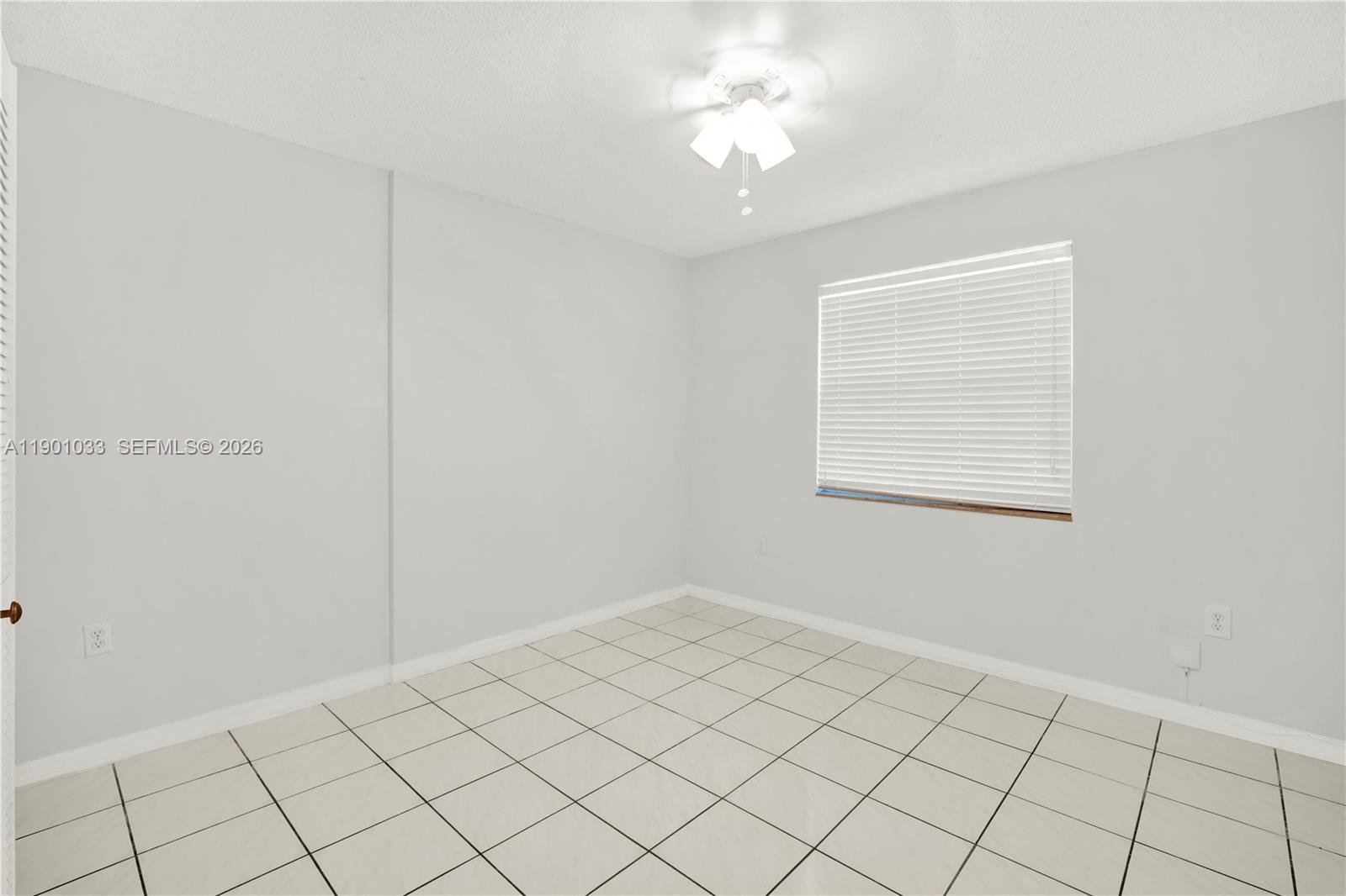 10825 Southwest 91st Lane Miami, FL 33176 - Photo 27 of 52 a view of an empty room