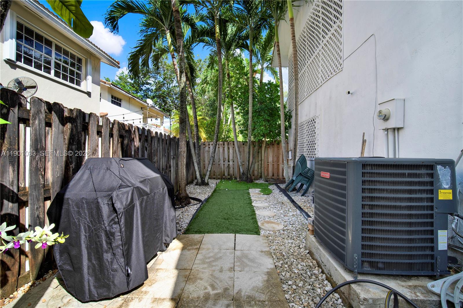 10825 Southwest 91st Lane Miami, FL 33176 - Photo 41 of 52