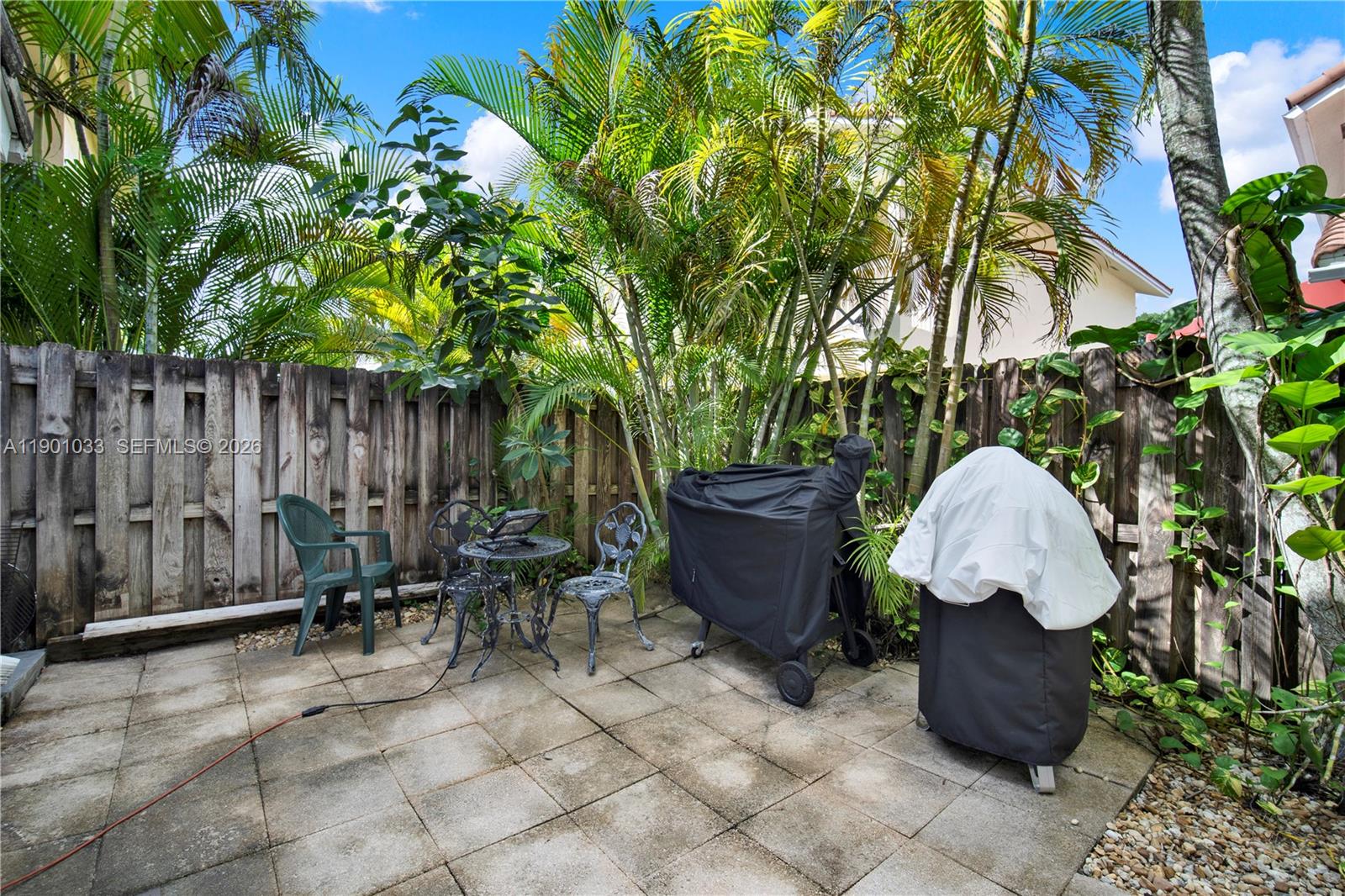 10825 Southwest 91st Lane Miami, FL 33176 - Photo 42 of 52
