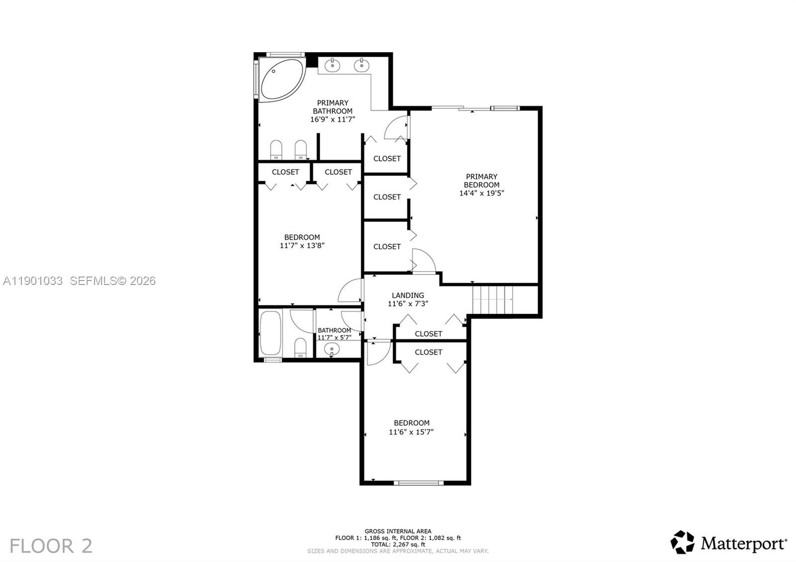 10825 Southwest 91st Lane Miami, FL 33176 - Photo 50 of 52