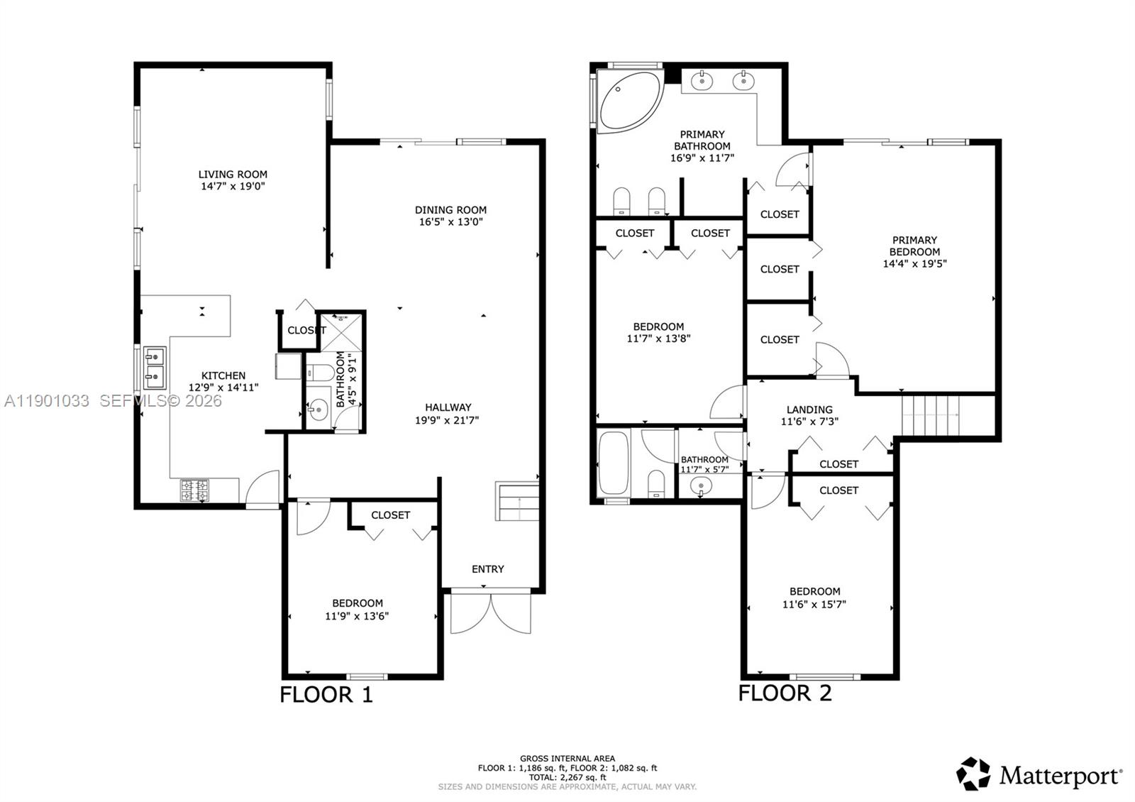 10825 Southwest 91st Lane Miami, FL 33176 - Photo 52 of 52