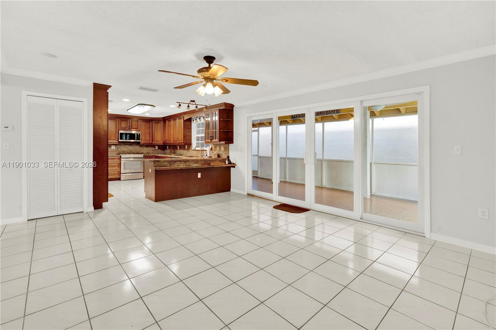 10825 Southwest 91st Lane Miami, FL 33176 - Photo 8 of 52