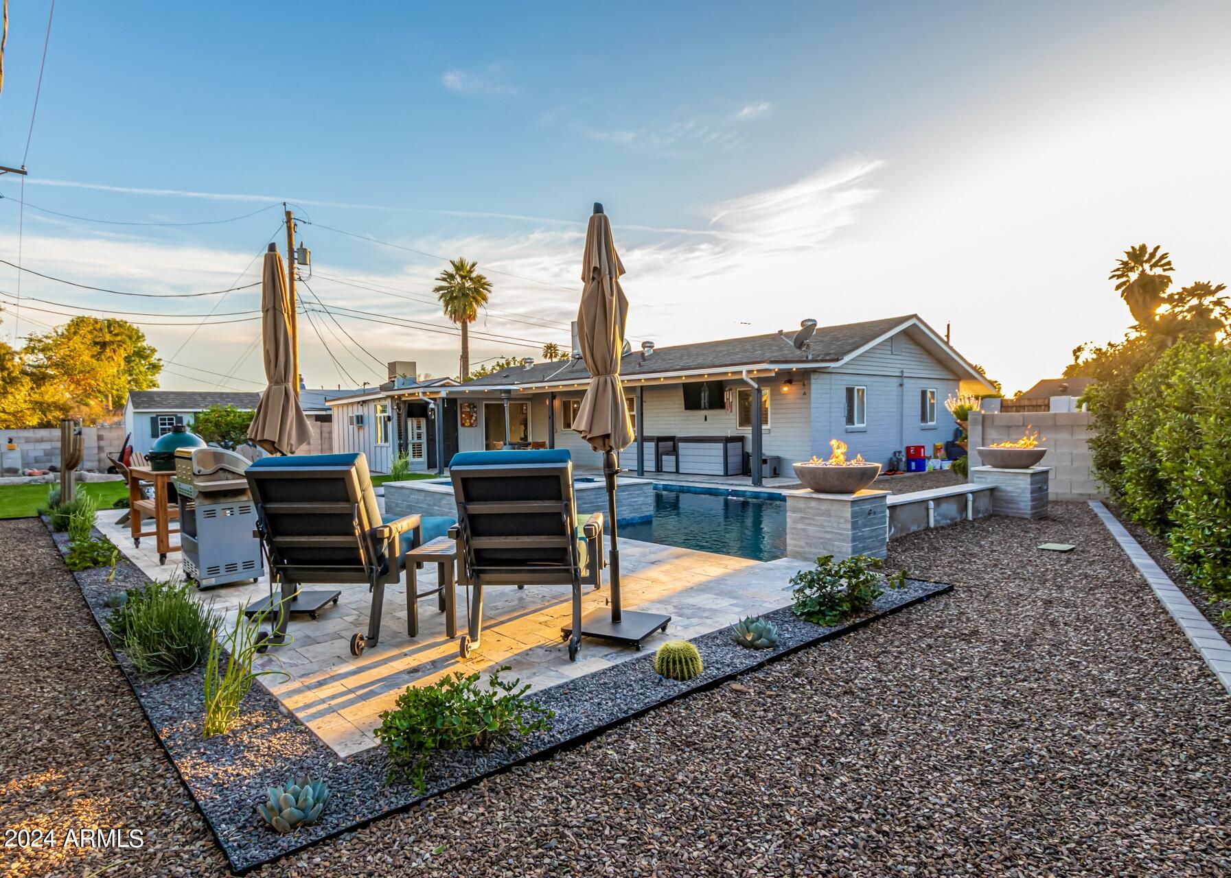 3933 North 43rd Street Phoenix, AZ 85018 - Photo 22 of 22 Gorgeous Arcadia Osborne Oasis