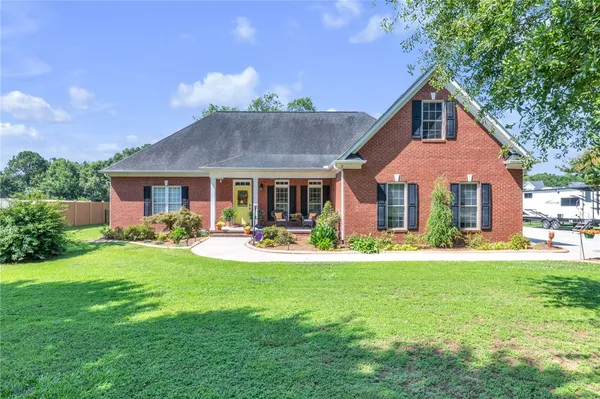 $474,900 | 648 Mountain View Road, Williamston, SC 29697
