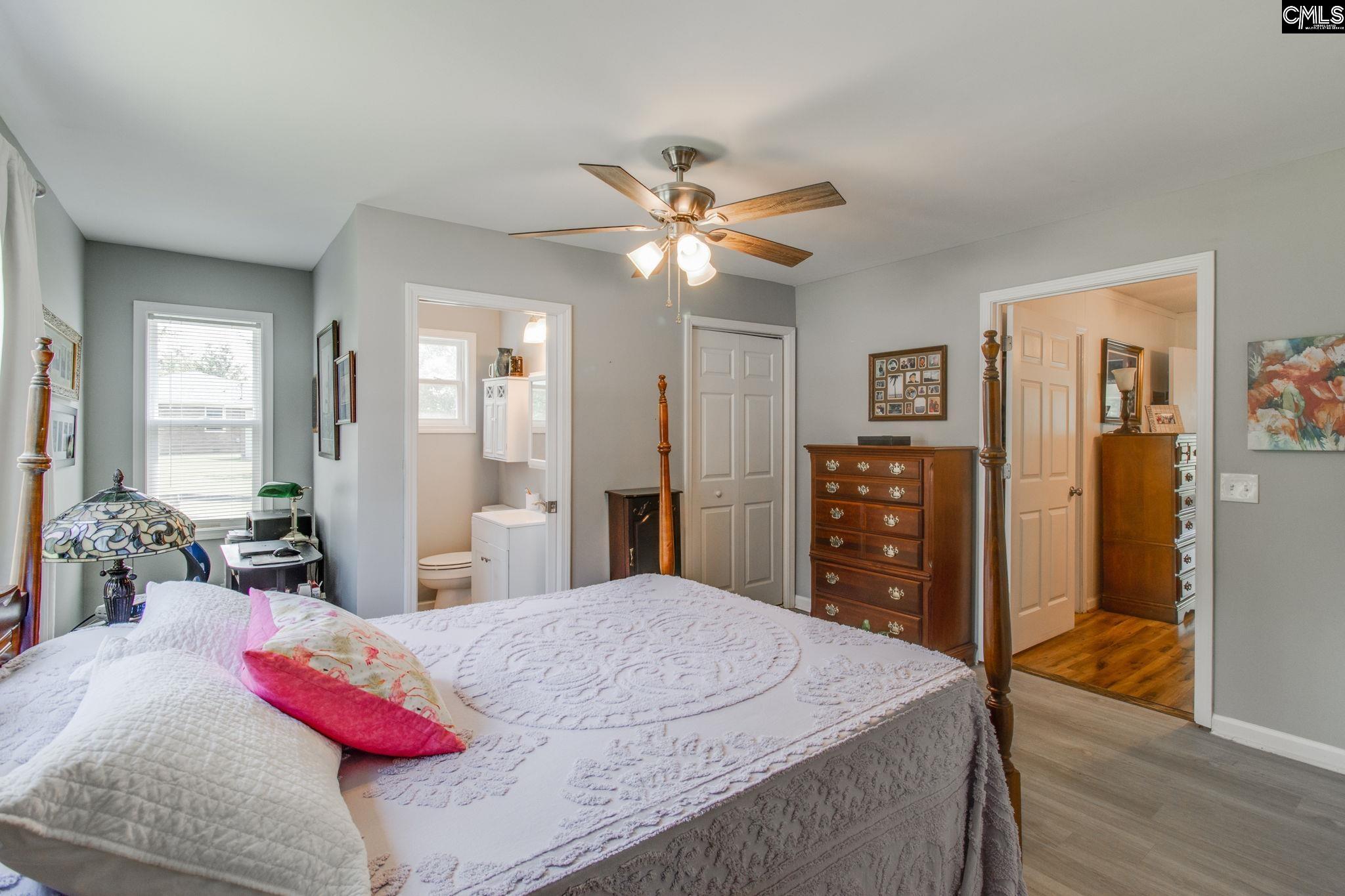 860 Misty Harbor Road Chapin, SC 29036 - Photo 22 of 43
