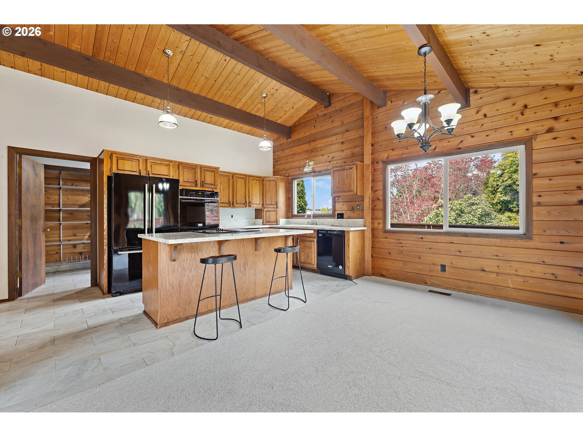 29006 Northeast 16th Avenue Ridgefield, WA 98642 - Photo 12 of 48 Kitchen