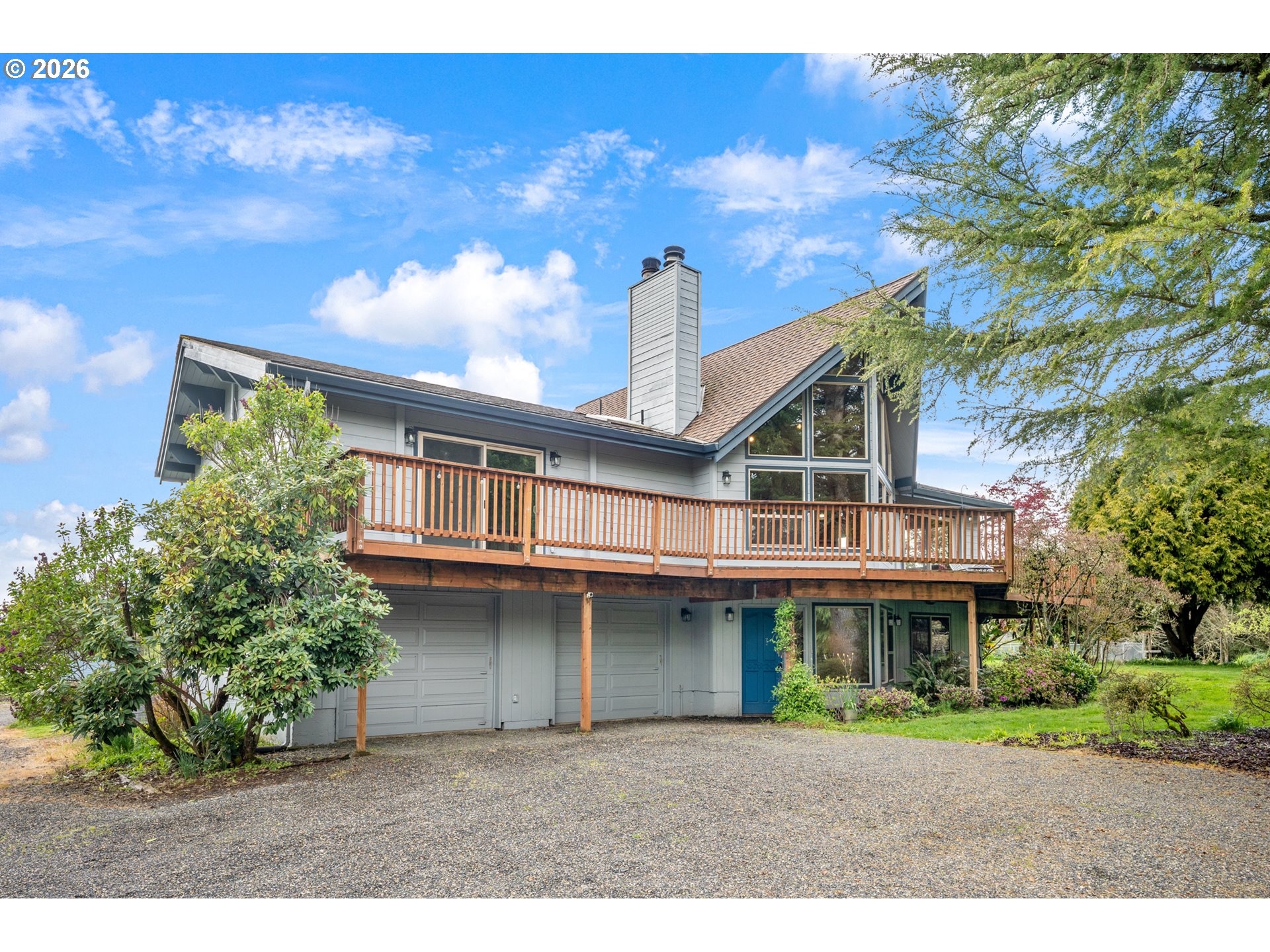 29006 Northeast 16th Avenue Ridgefield, WA 98642 - Photo 30 of 48 Exterior