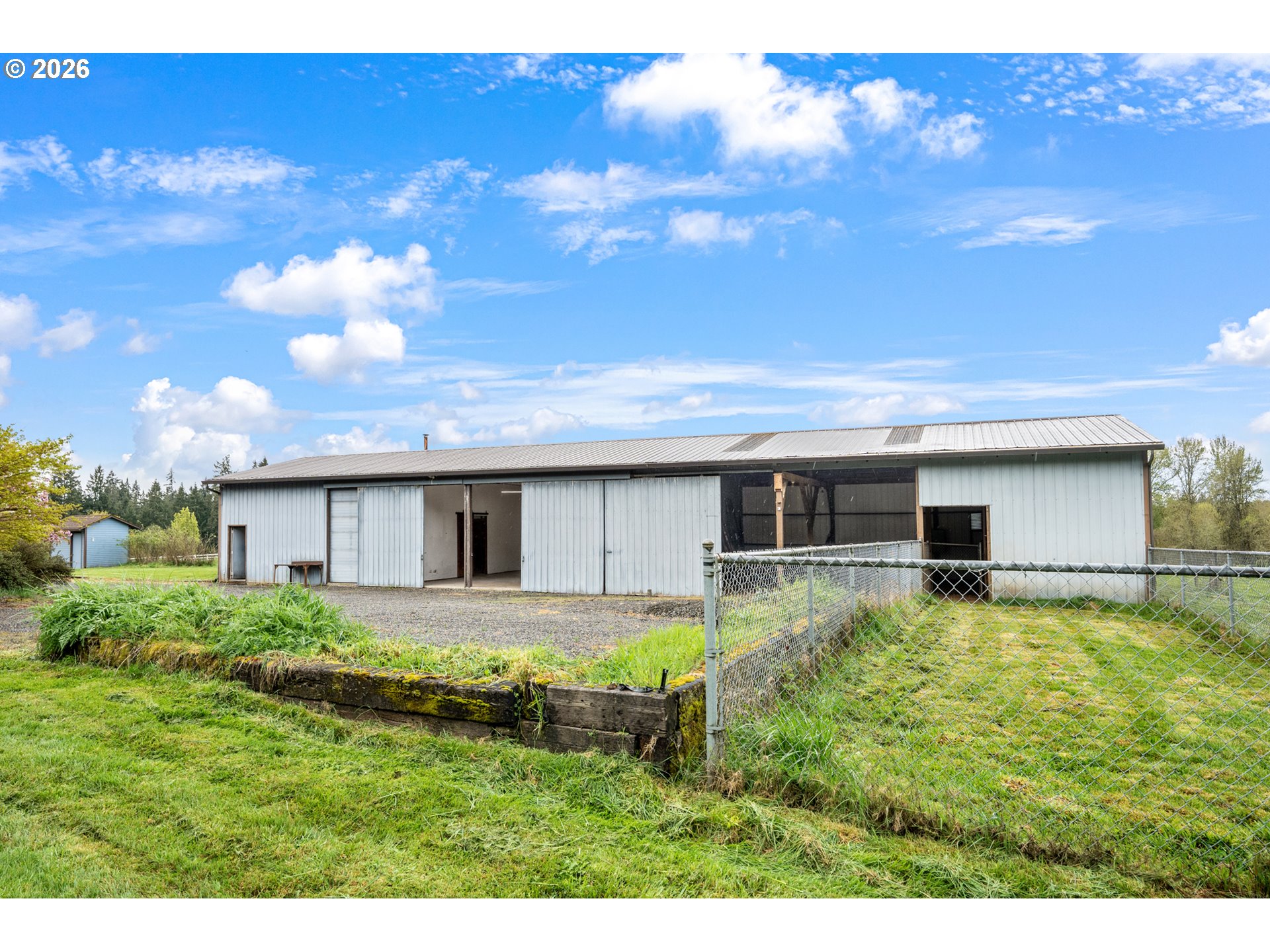 29006 Northeast 16th Avenue Ridgefield, WA 98642 - Photo 38 of 48 Shop