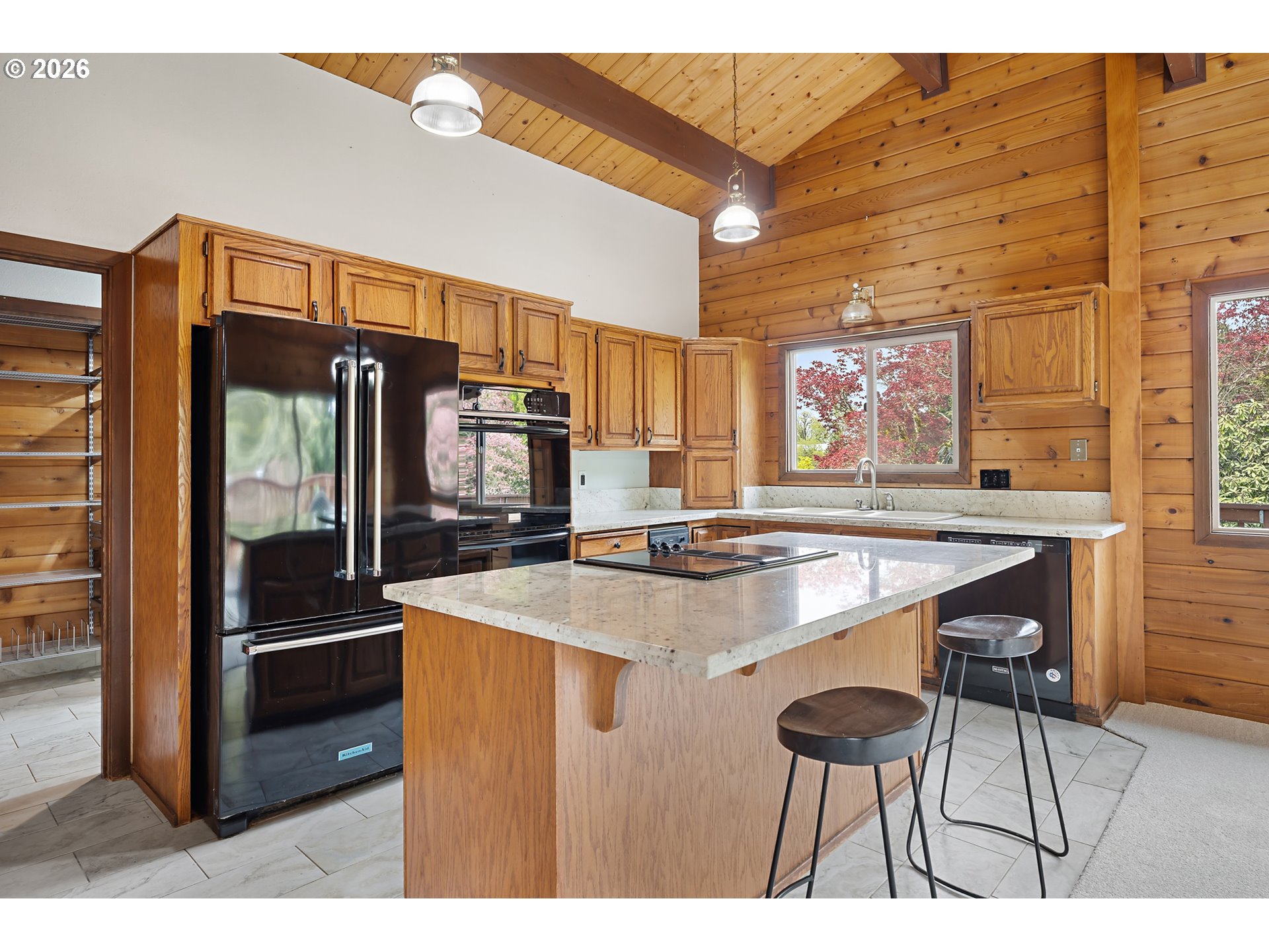 29006 Northeast 16th Avenue Ridgefield, WA 98642 - Photo 8 of 48 Kitchen