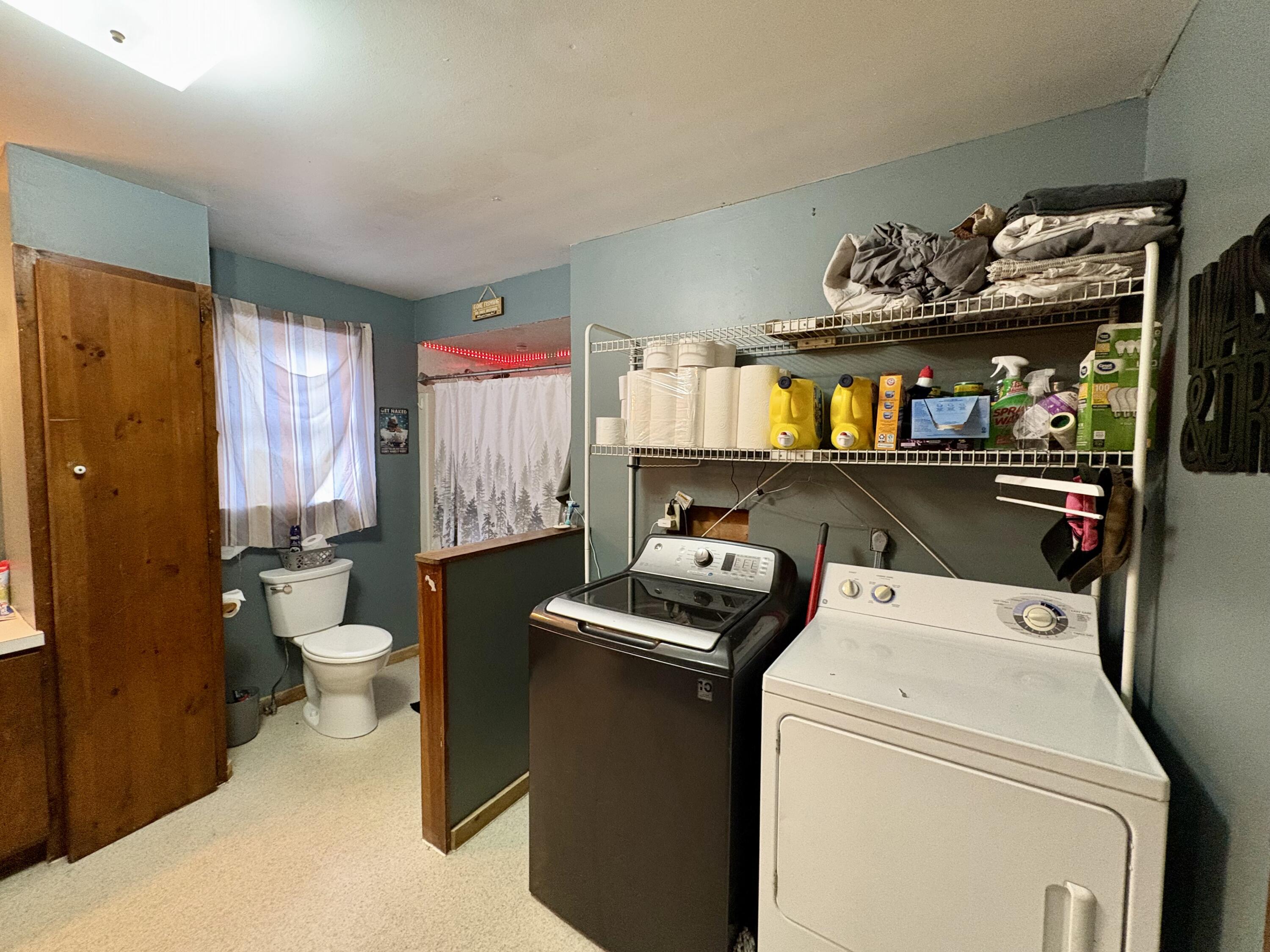 340 Main Road Passadumkeag, ME 04475 - Photo 20 of 38