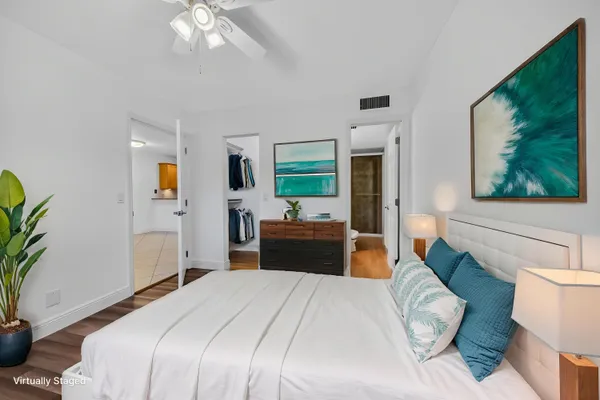 $1,975 | 2907 Northeast 8th Terrace, Unit 205, Oakland Park, FL 33334