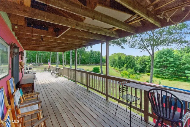 $350,000 | 260 S Road, Stephentown, NY 12018