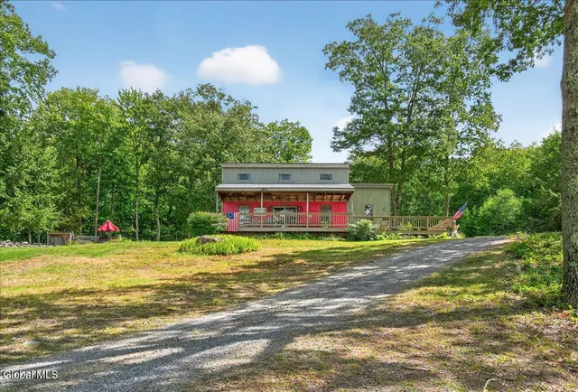 $350,000 | 260 S Road, Stephentown, NY 12018