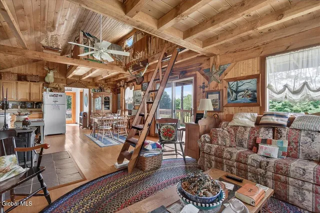 $350,000 | 260 S Road, Stephentown, NY 12018