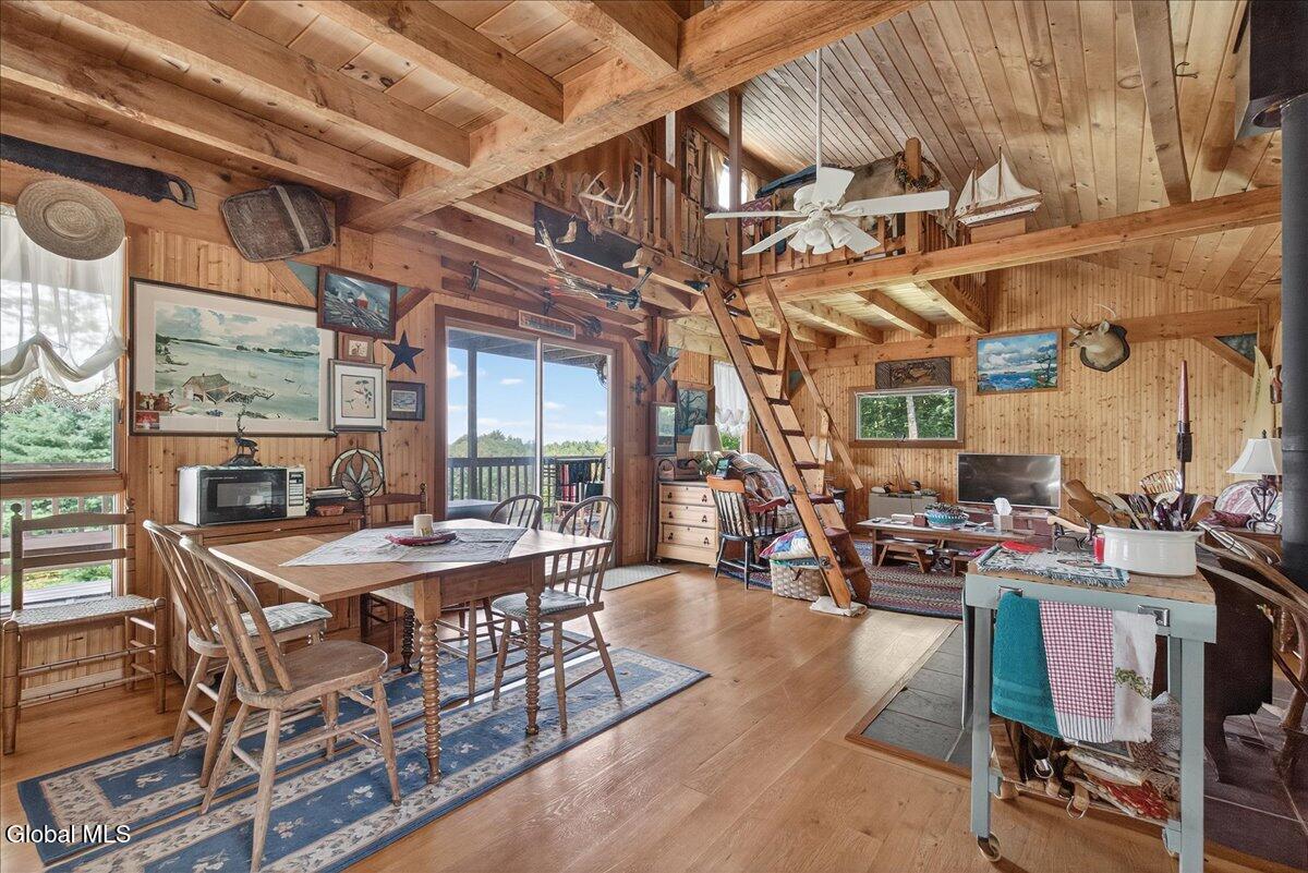 260 S Road Stephentown, NY 12018 - Photo 24 of 56 52-260 S Rd-52