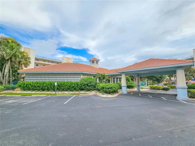 $550,000 | 5300 South Atlantic Avenue, Unit 2507, New Smyrna Beach, FL 32169