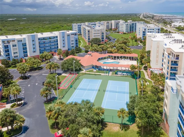 $550,000 | 5300 South Atlantic Avenue, Unit 2507, New Smyrna Beach, FL 32169