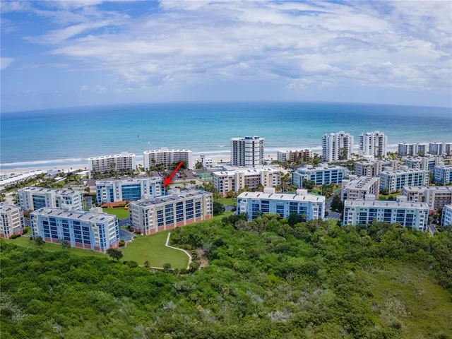 $550,000 | 5300 South Atlantic Avenue, Unit 2507, New Smyrna Beach, FL 32169