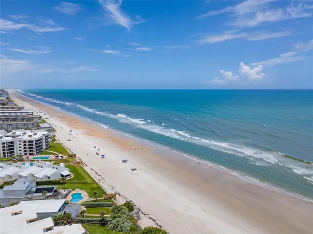 $550,000 | 5300 South Atlantic Avenue, Unit 2507, New Smyrna Beach, FL 32169