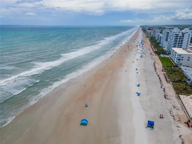 $550,000 | 5300 South Atlantic Avenue, Unit 2507, New Smyrna Beach, FL 32169