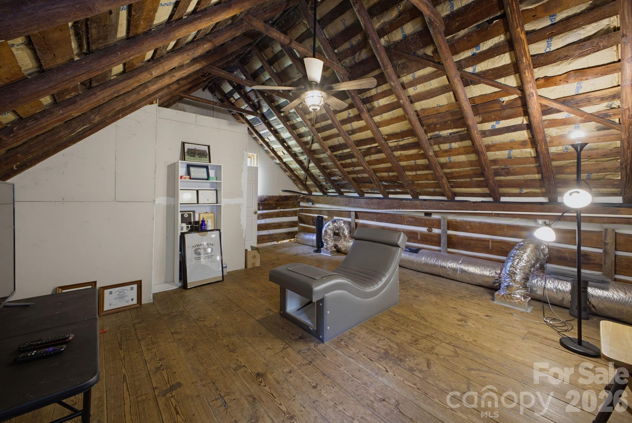 1239 Mcguinn Road Mill Spring, NC 28756 - Photo 11 of 47