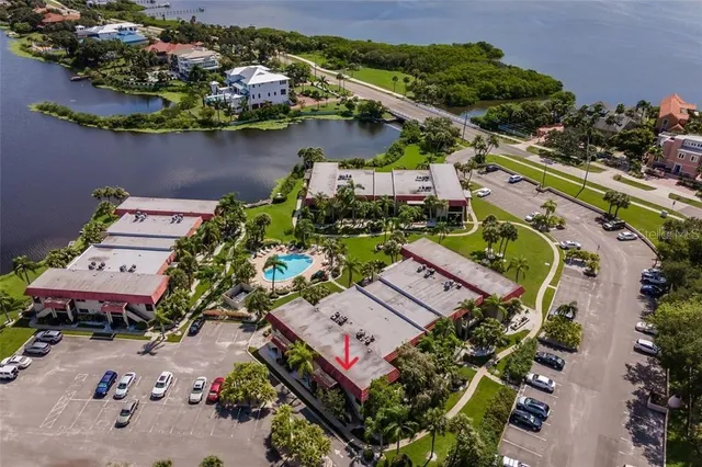 $209,000 | 1003 South Bayshore Boulevard, Unit 207, Safety Harbor, FL 34695