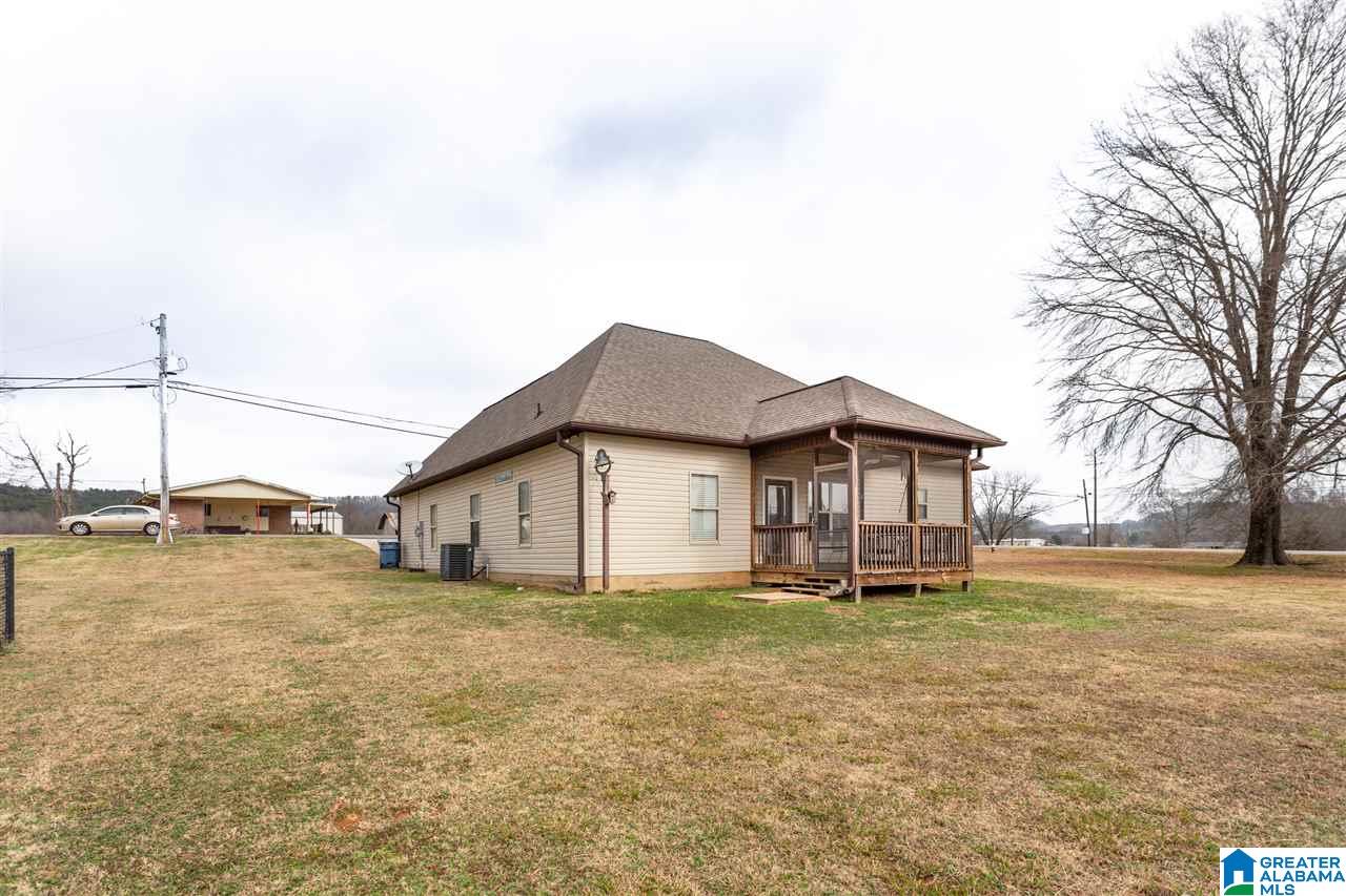 734 Park Road Cleveland, AL 35049 - Photo 33 of 34