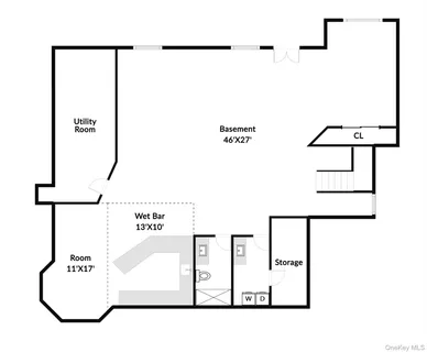 $2,850,000 | 108 Fig Drive, Dix Hills, NY 11746