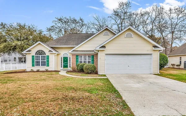 $352,900 | 1500 Westferry Crossing, Surfside Beach, SC 29575