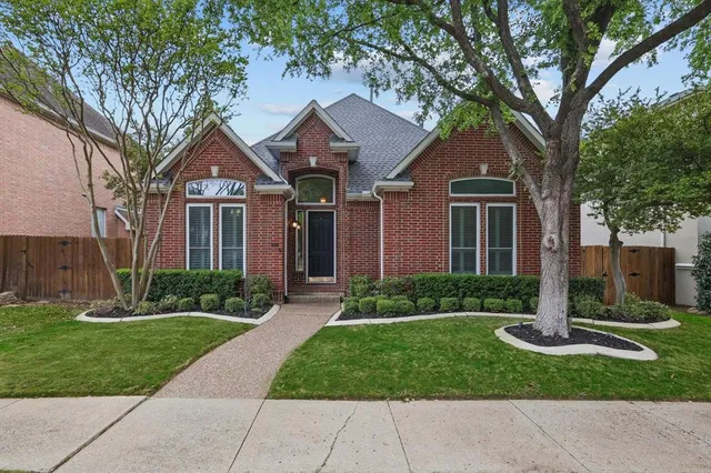 $599,000 | 3215 Ricci Lane, Irving, TX 75062